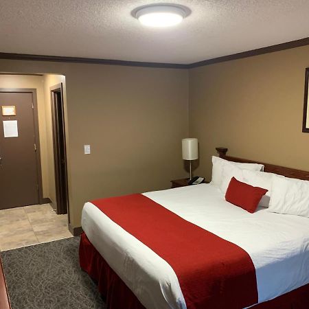 Sands Inn & Suites Edmonton Bagian luar foto