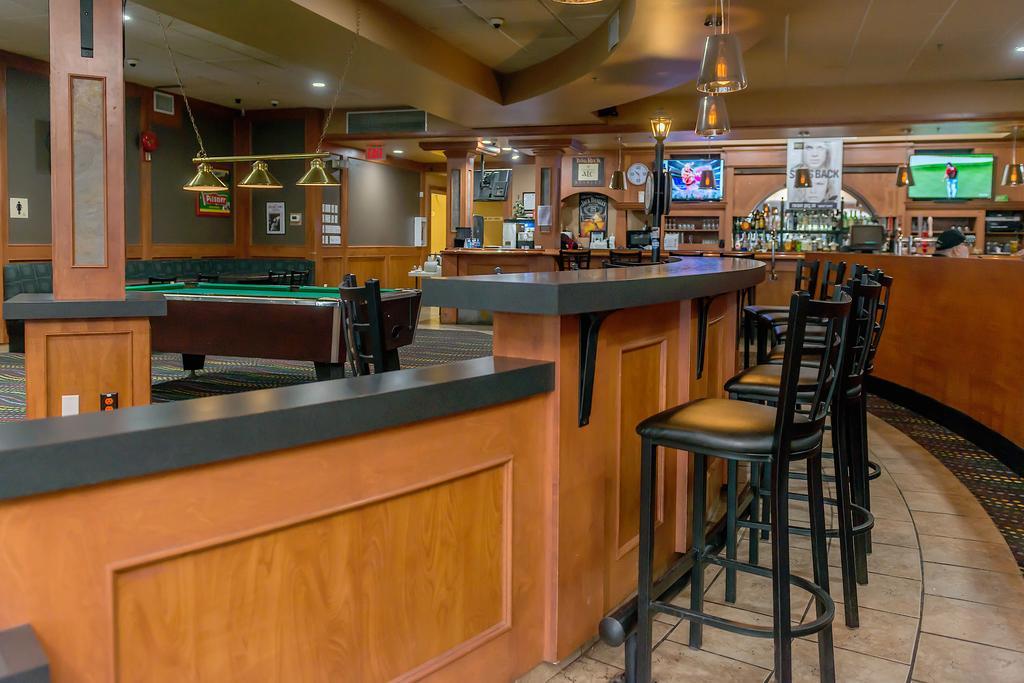 Sands Inn & Suites Edmonton Bagian luar foto