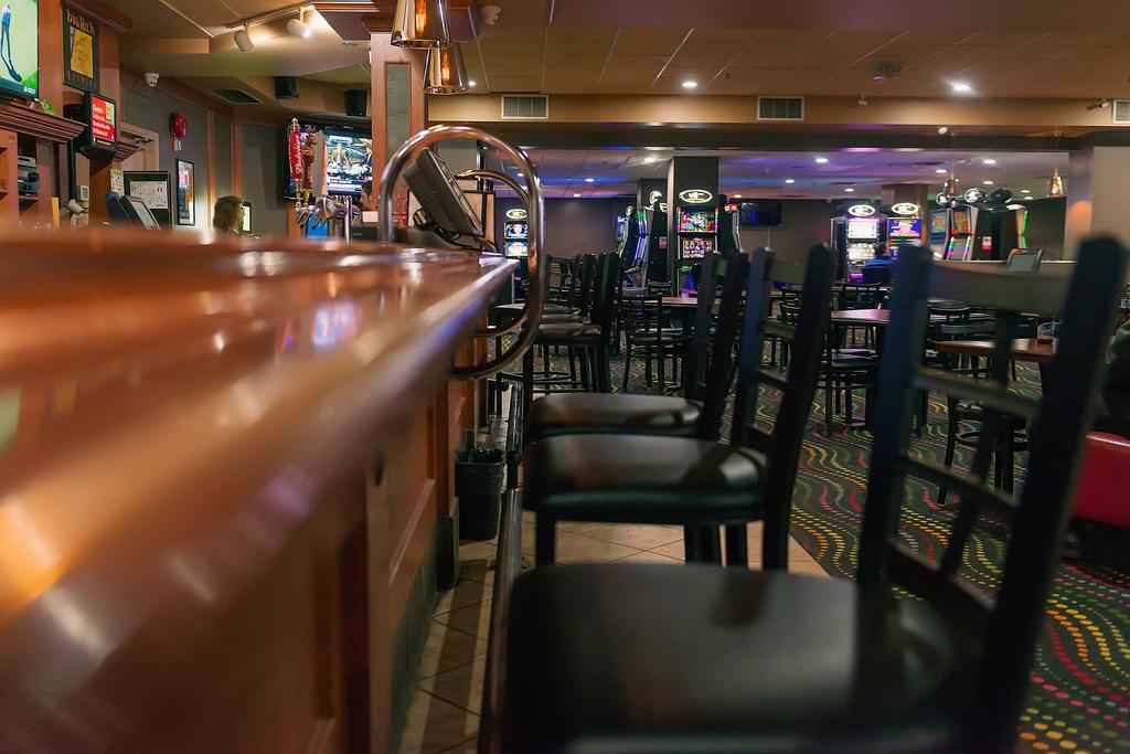 Sands Inn & Suites Edmonton Bagian luar foto