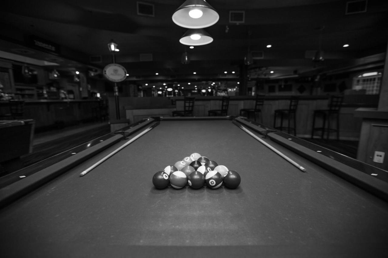 Sands Inn & Suites Edmonton Bagian luar foto